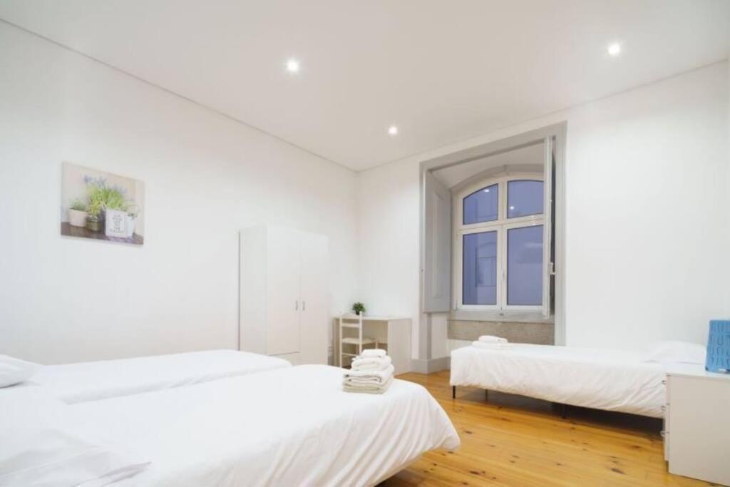 Apartamento Pink Street